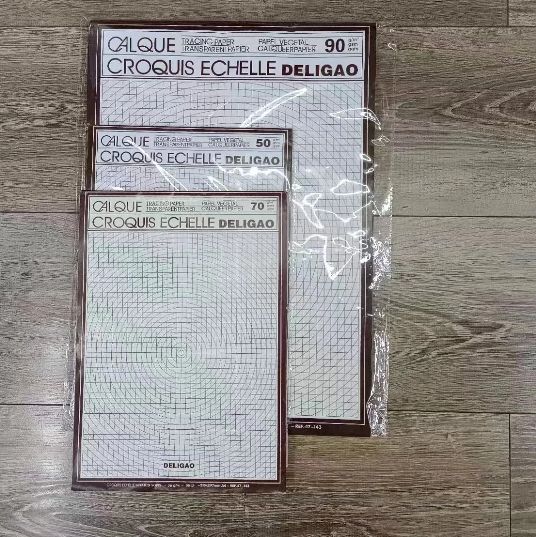 Оптовая продажа блокнот для письма с пользовательской печатью лекций A4 желтый