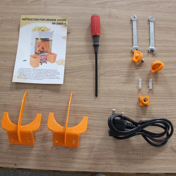 
 Автоматическая соковыжималка для апельсинов, соковыжималка для апельсинов и лимонов  