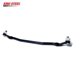 Kingsteel Auto Parts Car Center Link Side Rod Assy for Toyota  Hilux 1997-2005  SC-3625 45450-39305