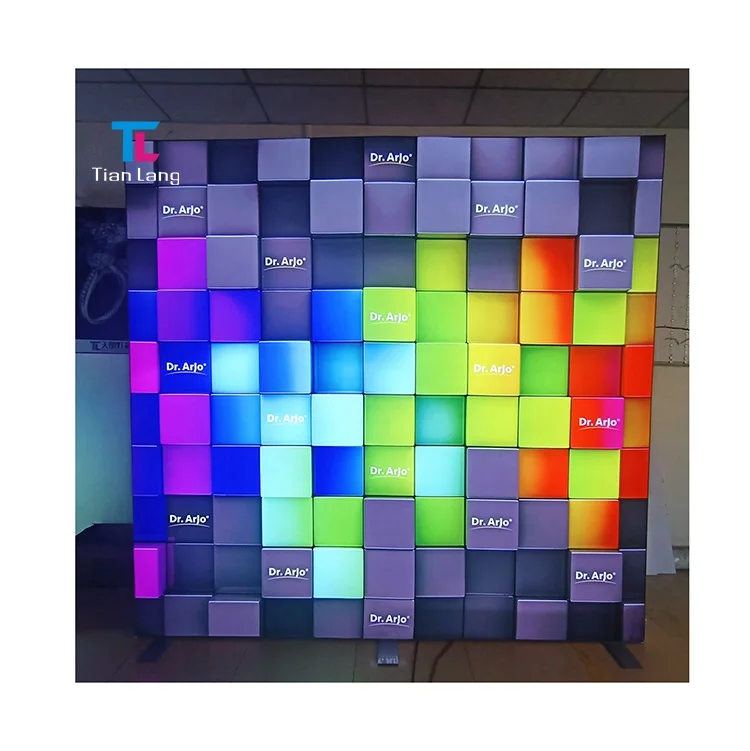 Película suave UV vertical grande cara simple o doble para letreros publicitarios al aire libre de aluminio en centros comerciales personalización de piso de caber luz