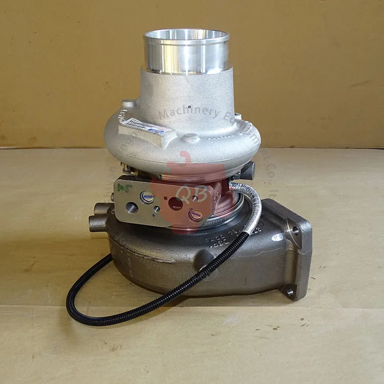 Cummins turbocharger 5324121 3797163 HE351VE HE300VG engine parts  