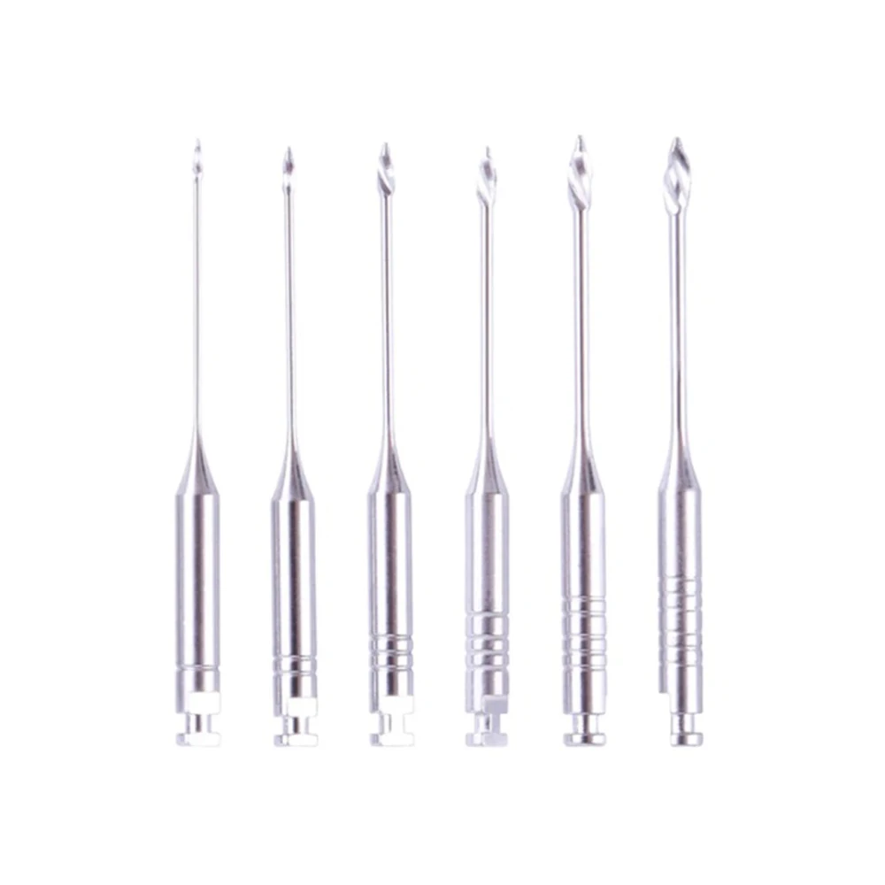 high quality medical stainless steel Gates Drills Dental