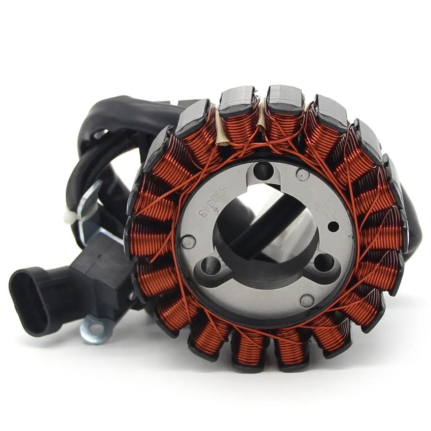 Motorcycle Stator Coil for Piaggio STATOR COIL Stator Coil 58202R VESPA GTS300 GTS125 GTS250 GTV250 GTV300 Beverly 500 300 125