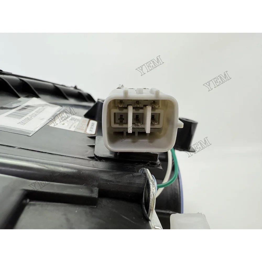 Headlight Lamp Assembly Rh 81150-E0453G for Hino Heavy Equipment Engine Parts 4