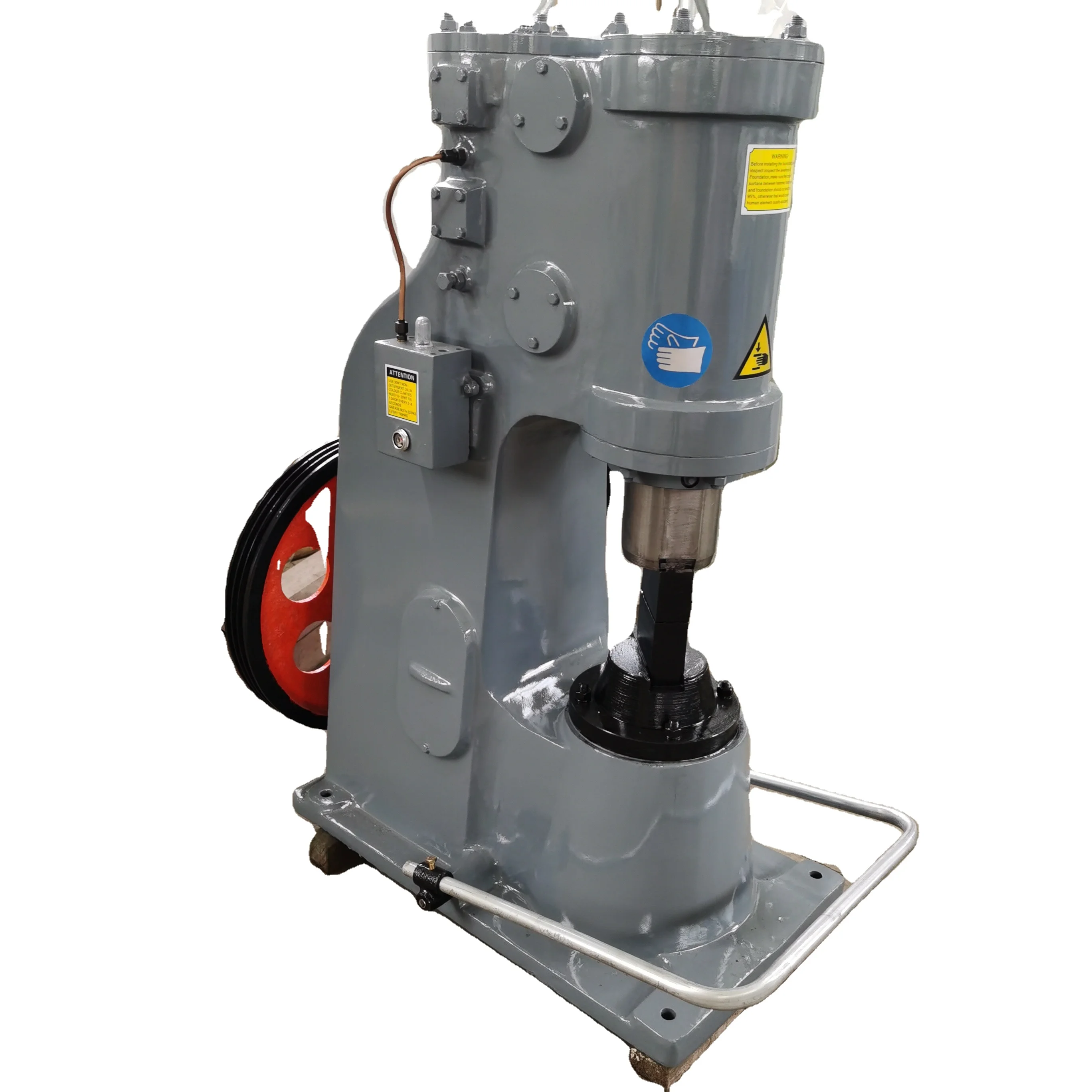 鍛造プレス鋼鋳造誘導機小型鉄ハンマー| Alibaba.com