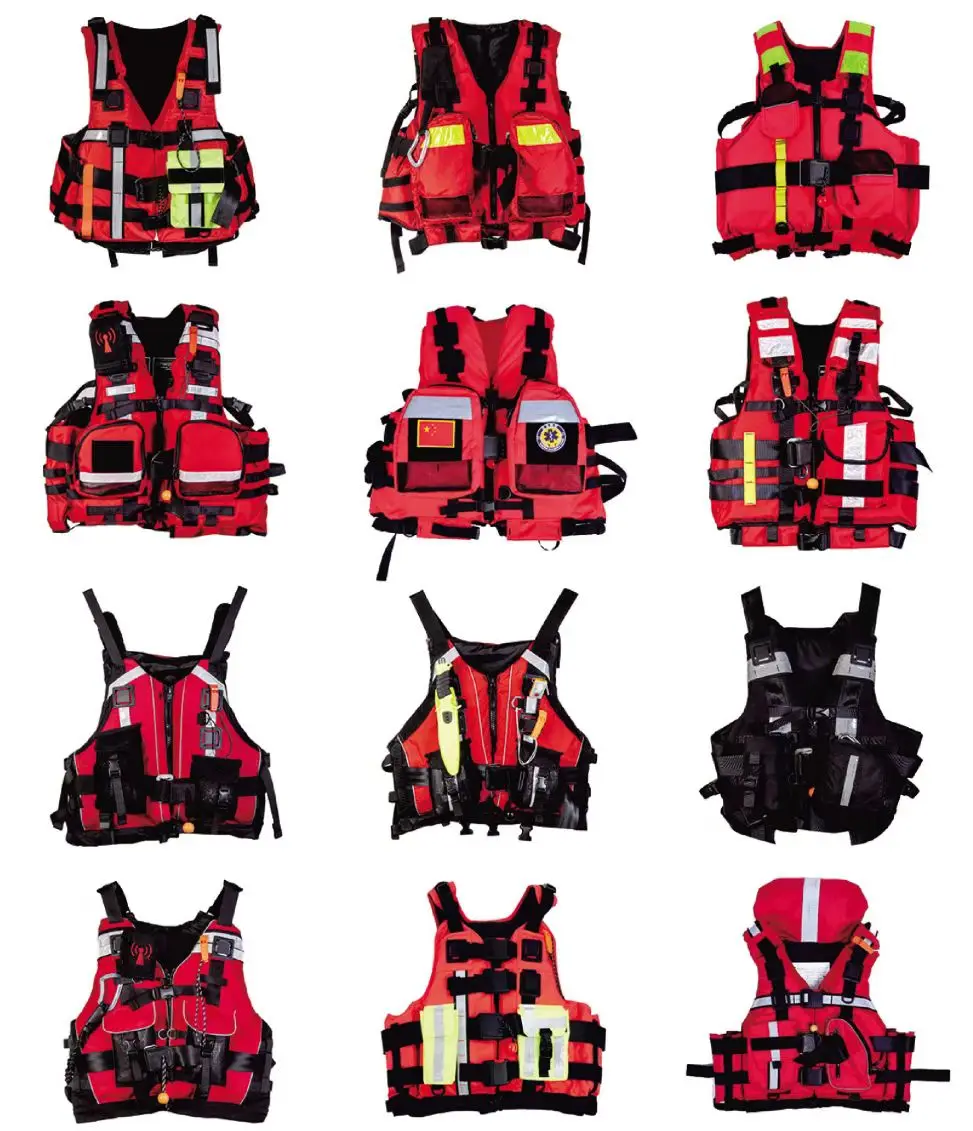 Lifesaving Equipment Floating Compact Water Rescue Rope Throw Bag ...