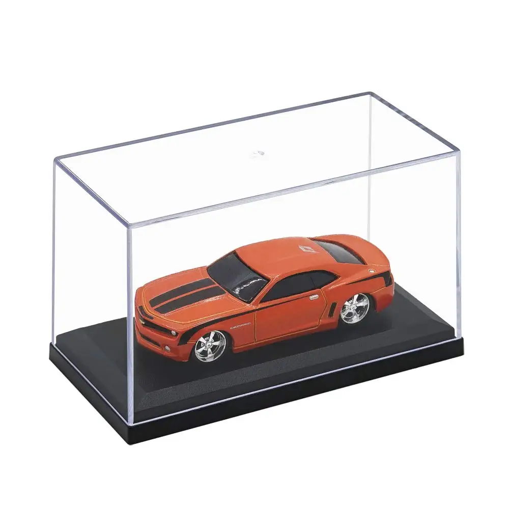 Acrylic Display Case for 1:32 Base Diecast Car Models