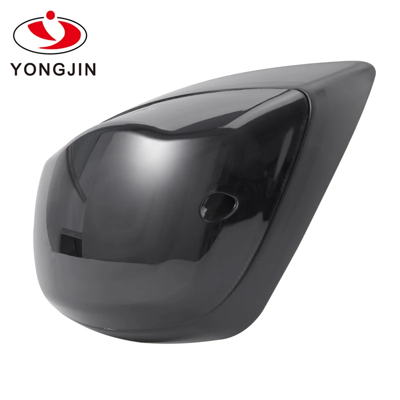 Черные задние стоп-сигналы для vespa LX50 LX125 LX150 LXV 50 125