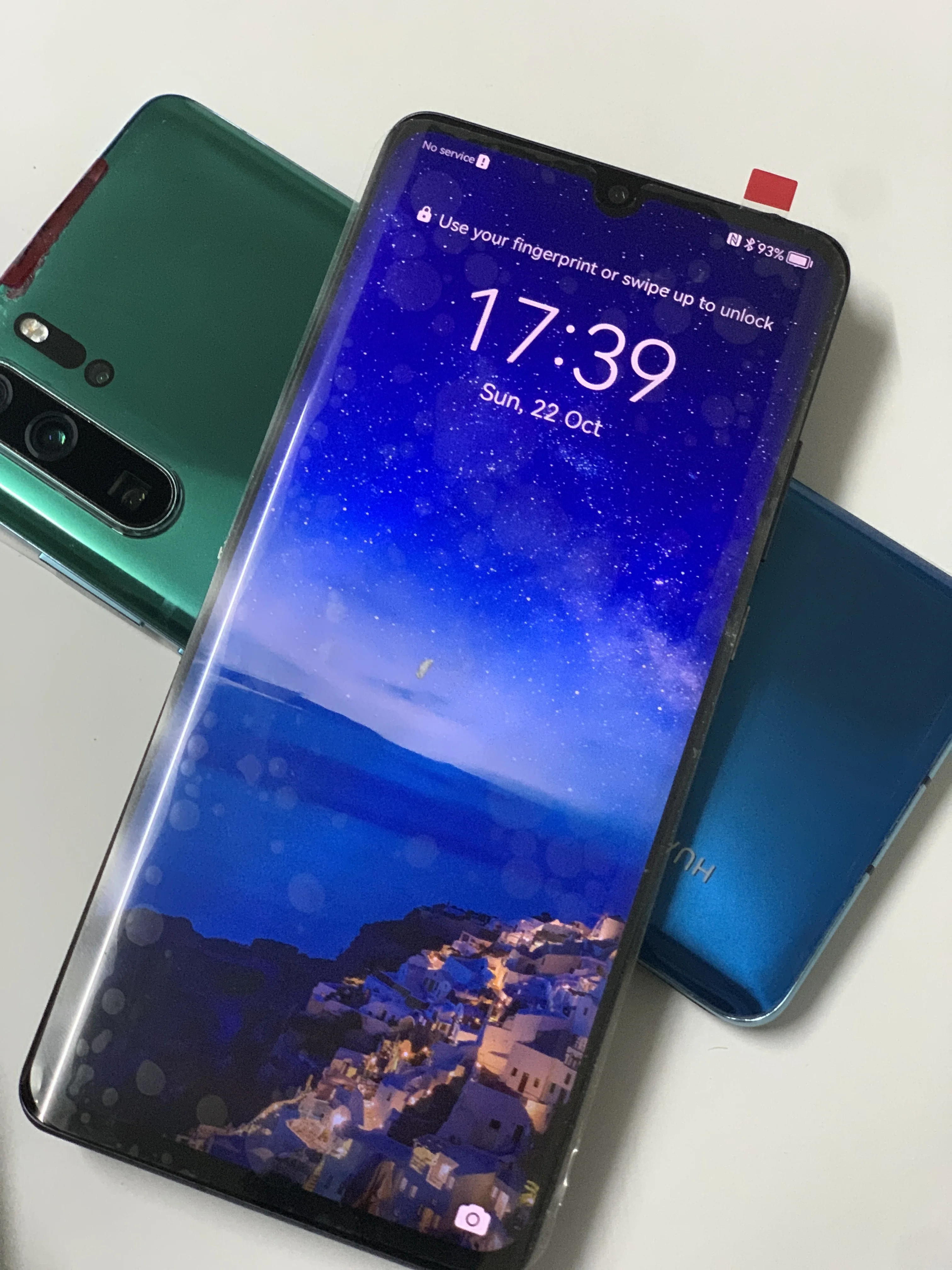 NEW UPGRADE P30PRO 6G/256G
