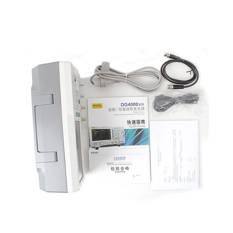 Hantek1025G PC USB Function / Arbitrary Waveform Generator Hantek 1025G 25MHz Arb. Wave 200MSa/s DDS USBXITM interface