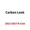 R-Line 2012-17 carbono