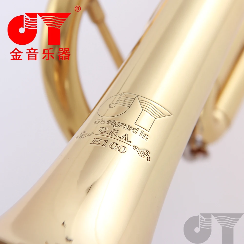 トランペット　JYTR-E100N　金音楽器 トランペット JYTR-E100N 金音楽器 Amazon.co.jp: トランペット