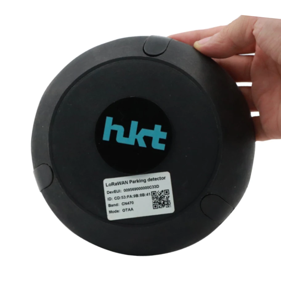 Автомобильный Беспроводной магнитный датчик