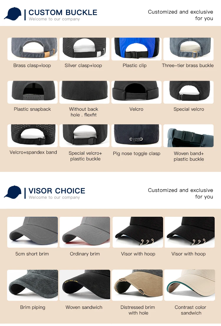 Customization capabilities