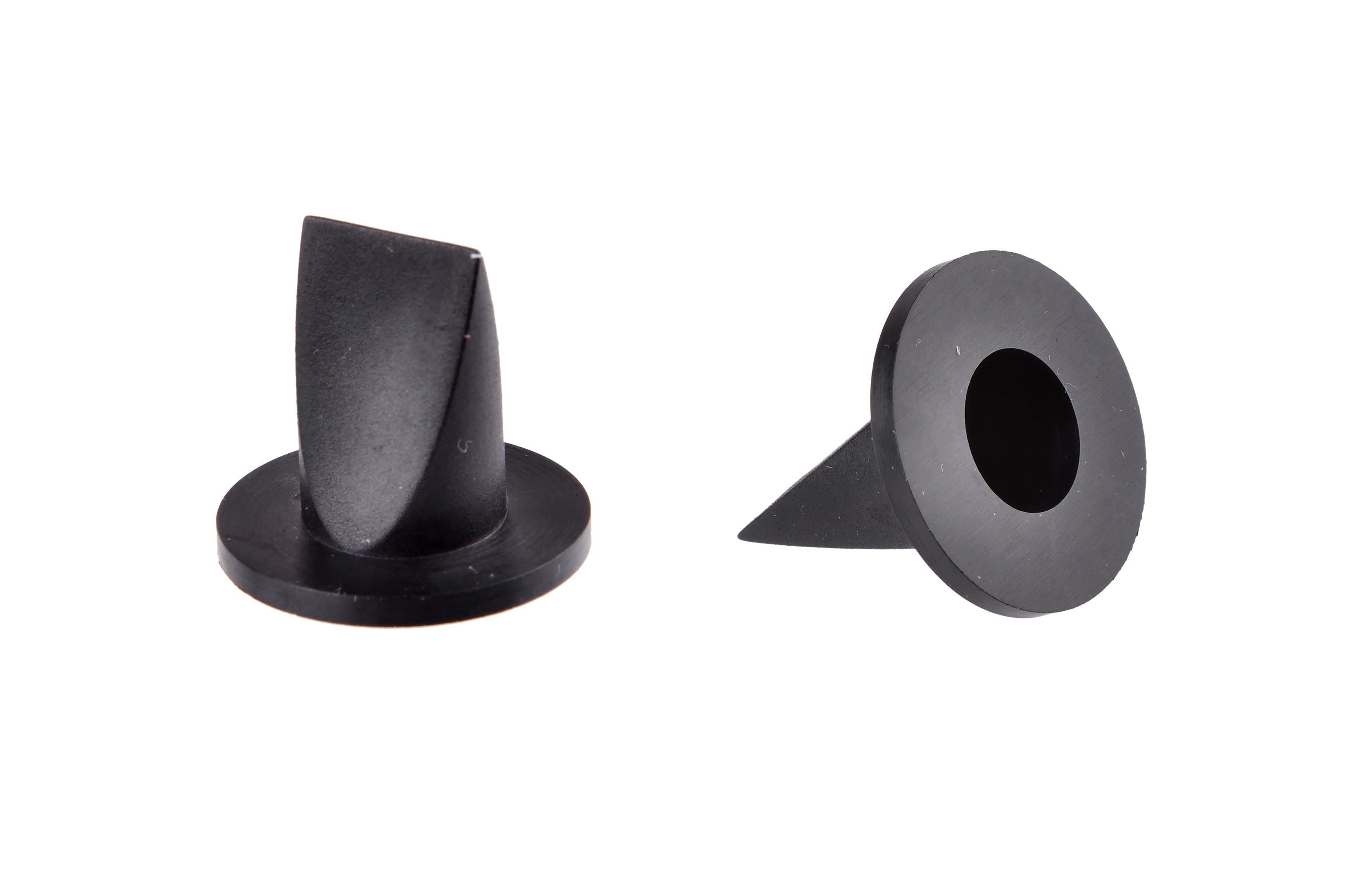 Customized Good Quality Silicone Stopper Silicone Rubber Plug Buy