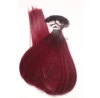 #99J Burgundy Red