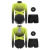 Fluorescent Yellow
