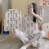 Oso de peluche de tres piezas DABA