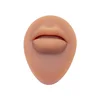 Brown Mouth
