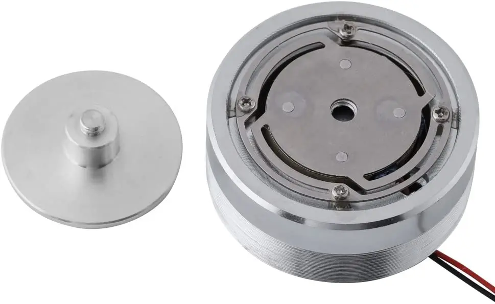 オーバーサウンド　2インチ　ホーン　ホワイト　ペア オーバーサウンド 2インチ ホーン ホワイト ペア オーバー