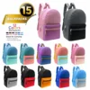School Backpack