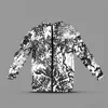 Camouflage gray