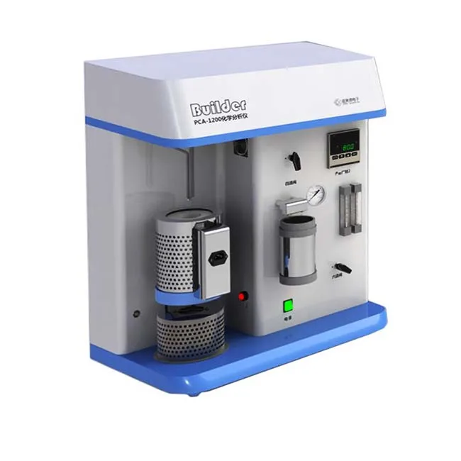Pca 1200 A 化学吸着分析装置 触媒分析用酸素貯蔵分析装置 Buy Pca 1200 A 化学吸着アナライザー Tpd Tpo Tpr Tpsテスター 化学吸着検出器 Product On Alibaba Com