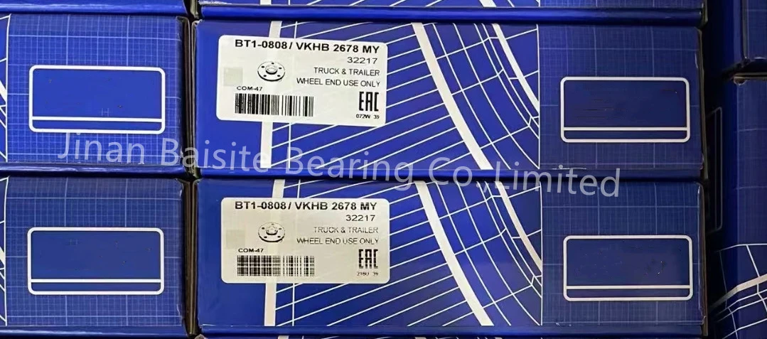 Japan Bearings 4T-32217 Taper Roller Bearing | Durable 32217
