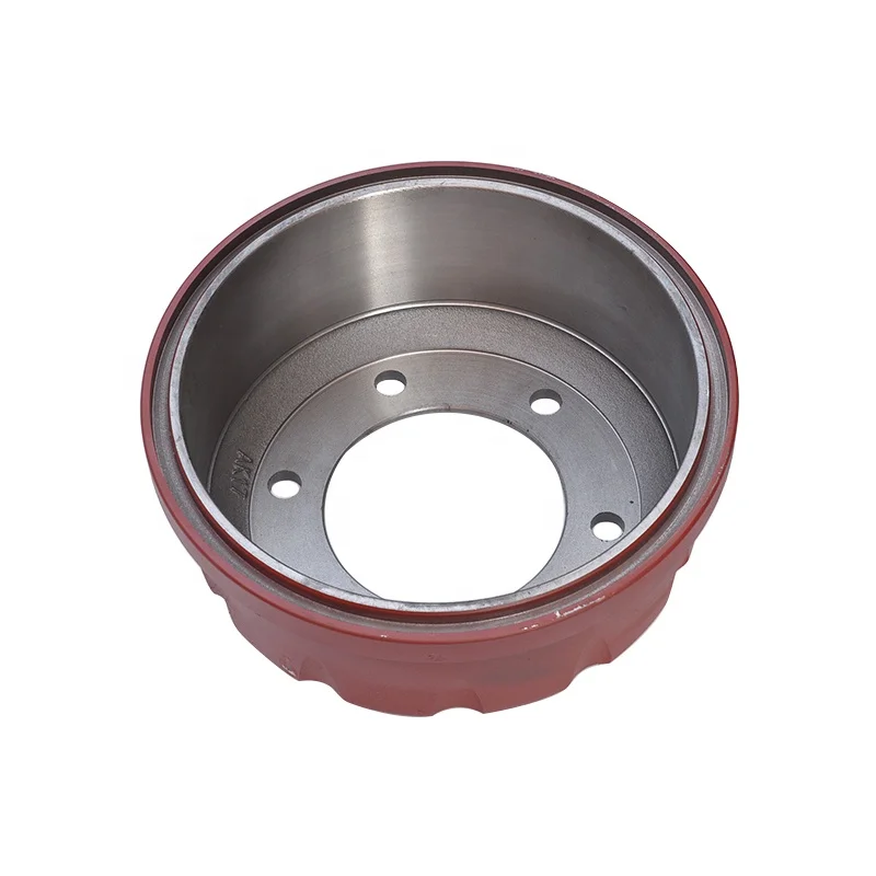 Brake Drum 43512-3331 for HINO MFD Trucks - High Quality