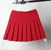 Bright red