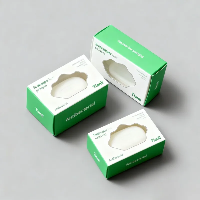 ロゴ入りデジタル印刷石鹸パッケージボックス、ローコスト最小発注数（MOQ）100個、ハンドメイド高級石鹸ギフトボックスパッケージ向け迅速納品
