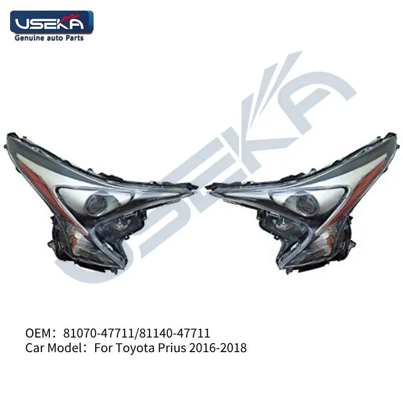 アクセサリー PRIUS- For Toyota Prius W3 Ultra Bright LED Angel Eyes Kit Halo