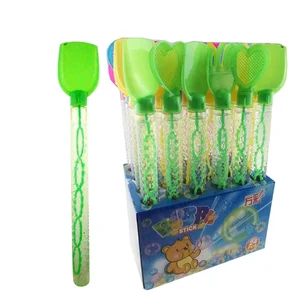 China Wholesale Beach Tool Soap Bubble Water Toy for Kids