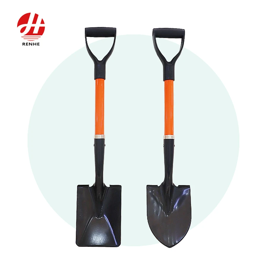 High-quality Children's Shovels Mini Spade for Seaside Sand Digging
