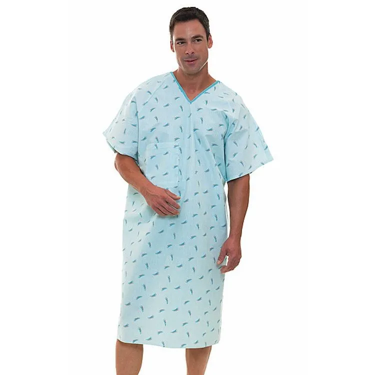 scrub dress design Women's Contemporary Scrub Dress