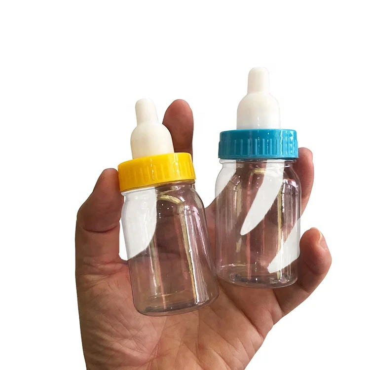 Упаковка для хранения конфет, бутылочки для сосков, игрушки в форме кормления