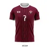 Qatar Red
