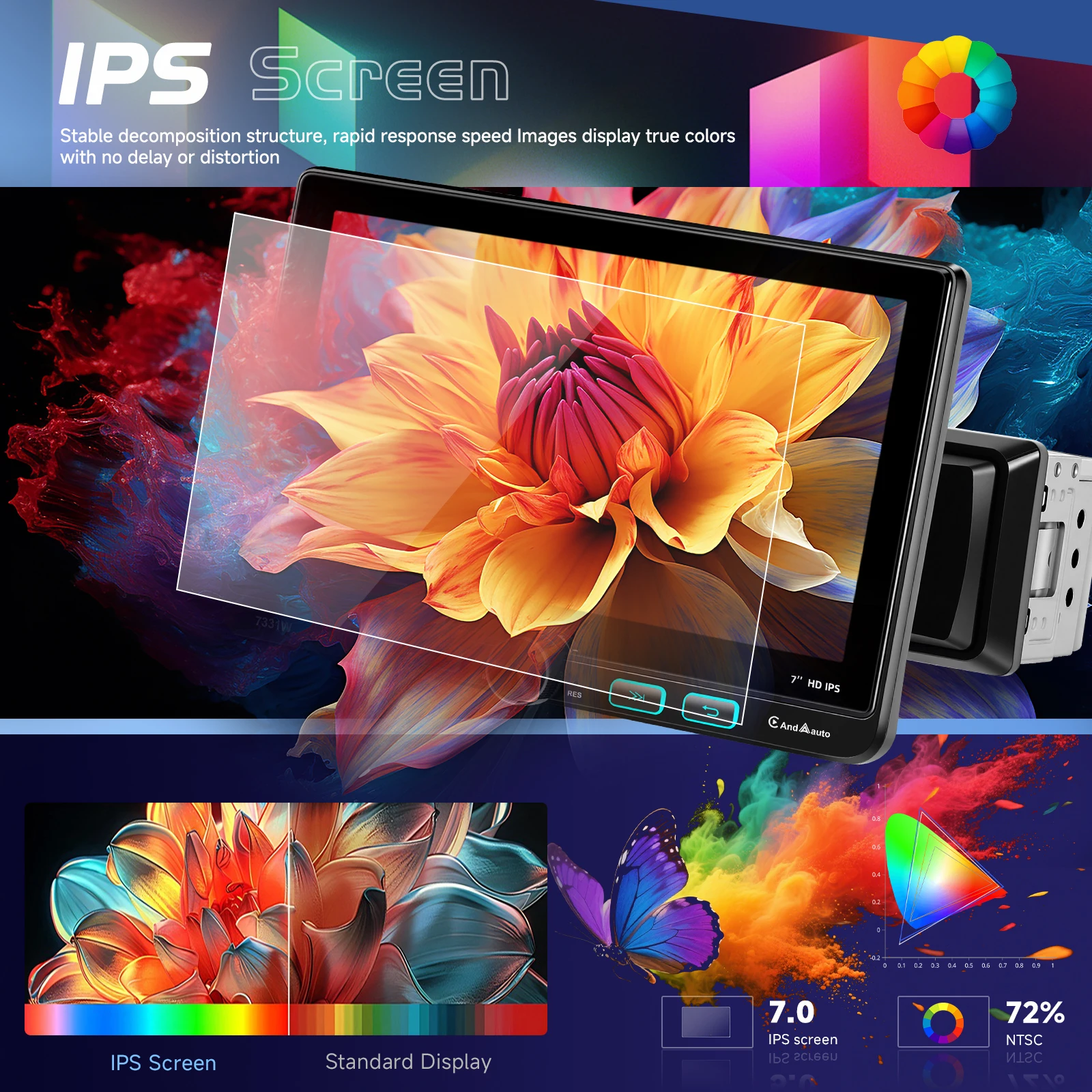 Scene image