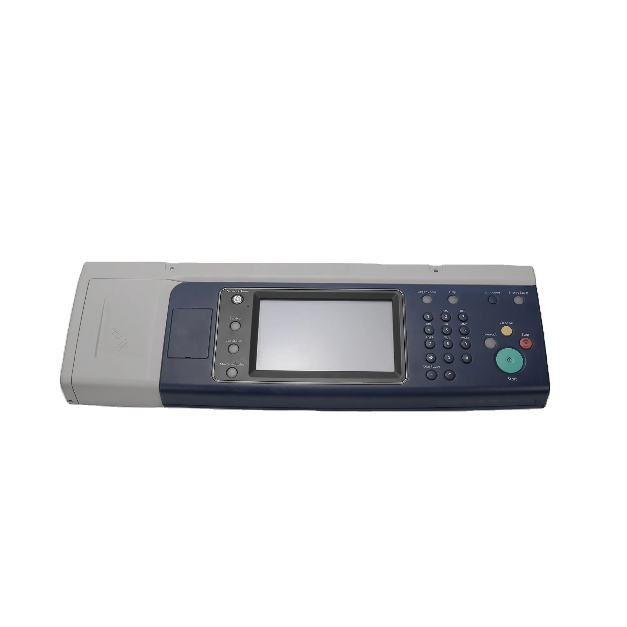 Control Panel Assembly for Xerox WorkCentre 5325/5330/5335