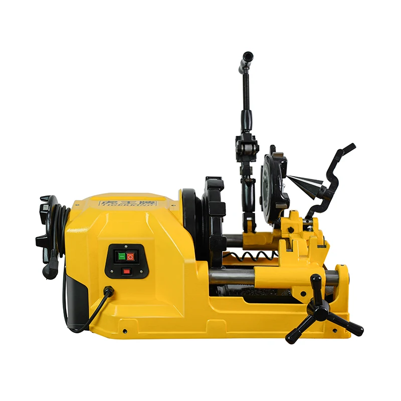 HONGLI ZK50A Профессиональный 39 об/мин с постоянной скоростью резьбовой резьбой для электрических труб китайский производитель