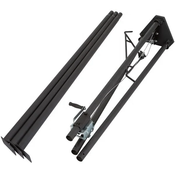 Высокое качество стальной олень штатив-Трипод стойка &