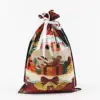 Gift Santa 29*43cm