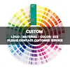 customized color
