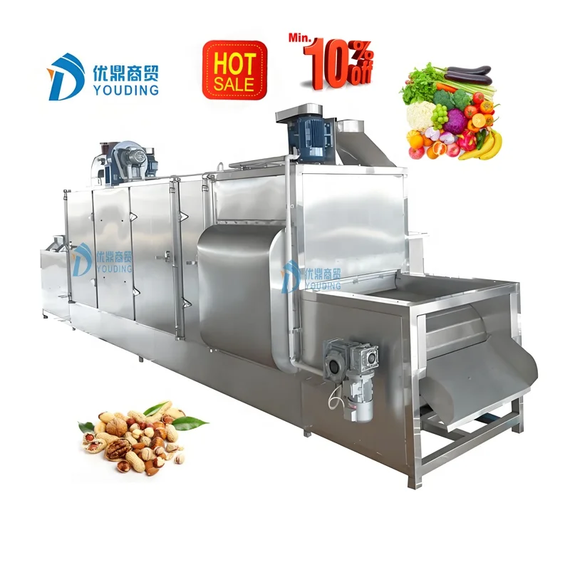Complete Fruits Processing Factory Preserved Fruit Machine