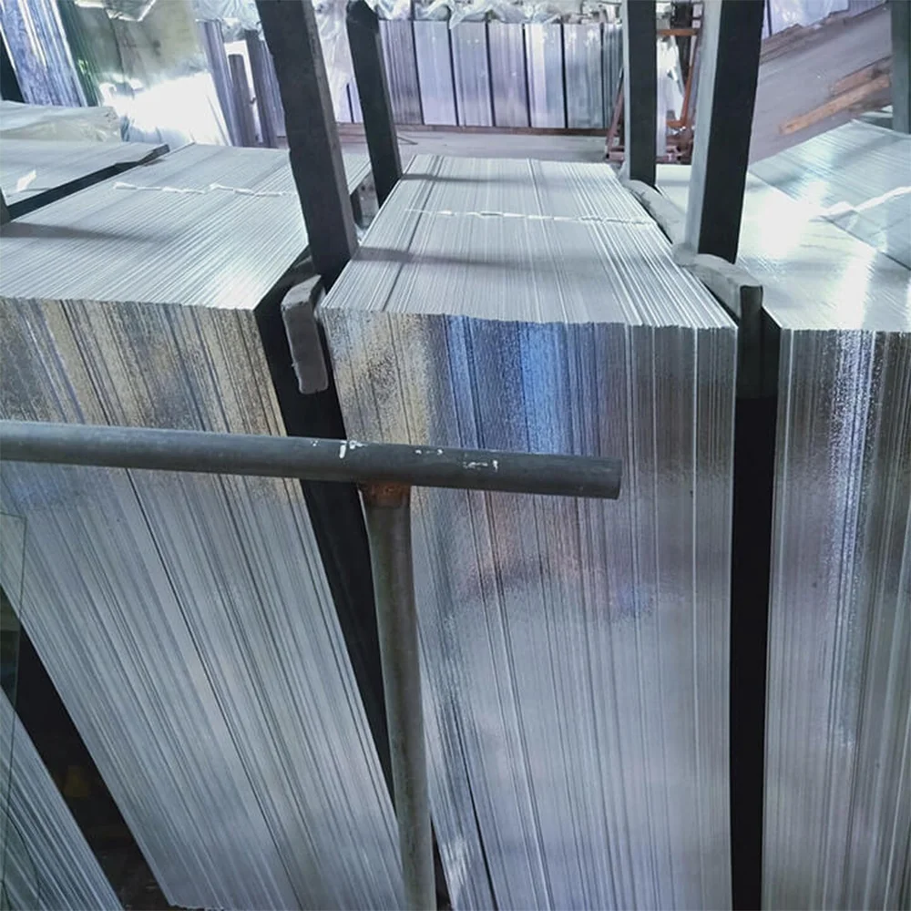 Заводское зеркало из закаленного стекла Rongchang, 3 мм, 4 мм, 5 мм, 6 мм, 8 мм, 10 мм, 12 мм, производство стеклолистов, зеркальных листов