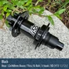 Black /12x148mm Boost / XD