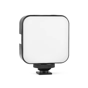 Yelangu 6500K Mini  Light for Camera Video LED 01