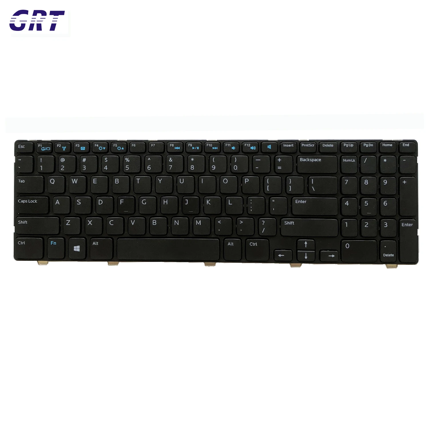 戴尔inspiron 3521 3531 3537 5521 5537 m531r 5535美国布局原始设备