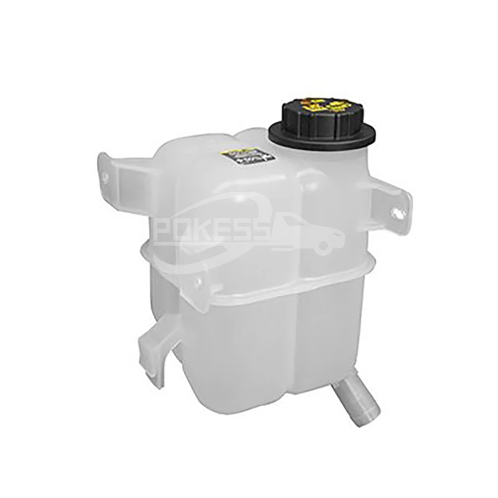 POKESS Car Parts Car Cooling System AT4Z8A080CA 9T4Z8A080A0A 7T4Z8A080... — 3