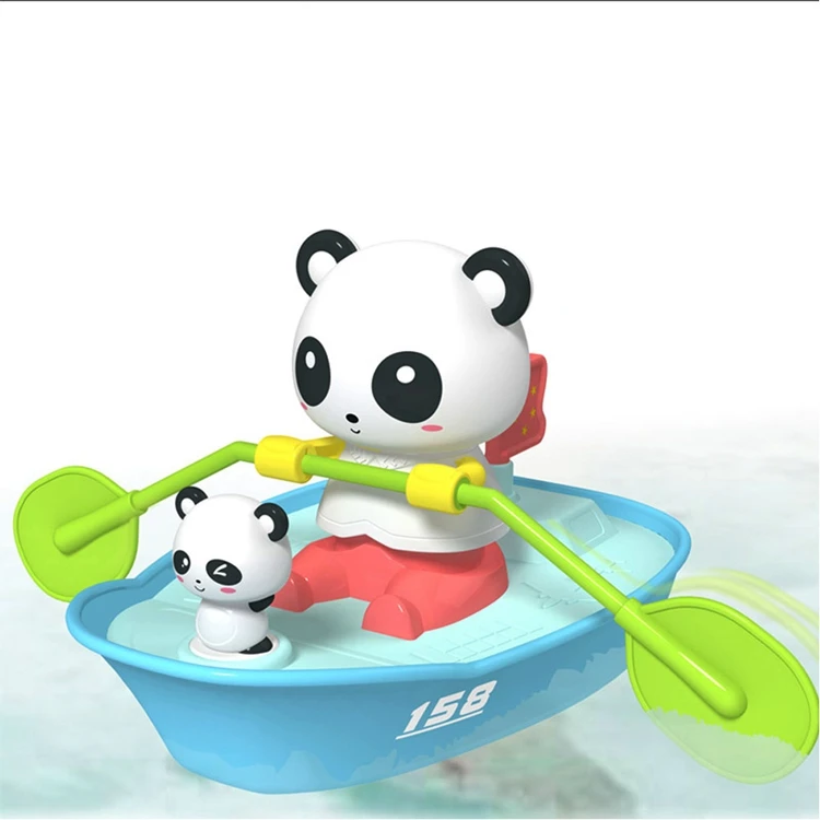 Jouet De Bain Flottant En Plastique Rampant A Eau Bateau Pour Bebe Buy Jouet De Bain De Bateau Liquidation Jouets De Bain De Bebe En Plastique Jouet De Bain D Eau De Bebe Product On Alibaba Com